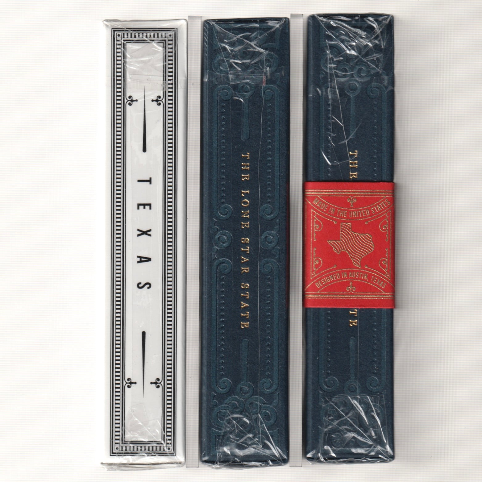 Texas Player's, Premium & Gold Edition [AUCTION]