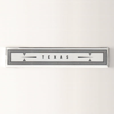 Texas Gold Edition Alternate Tuck (#31/46) [AUCTION]