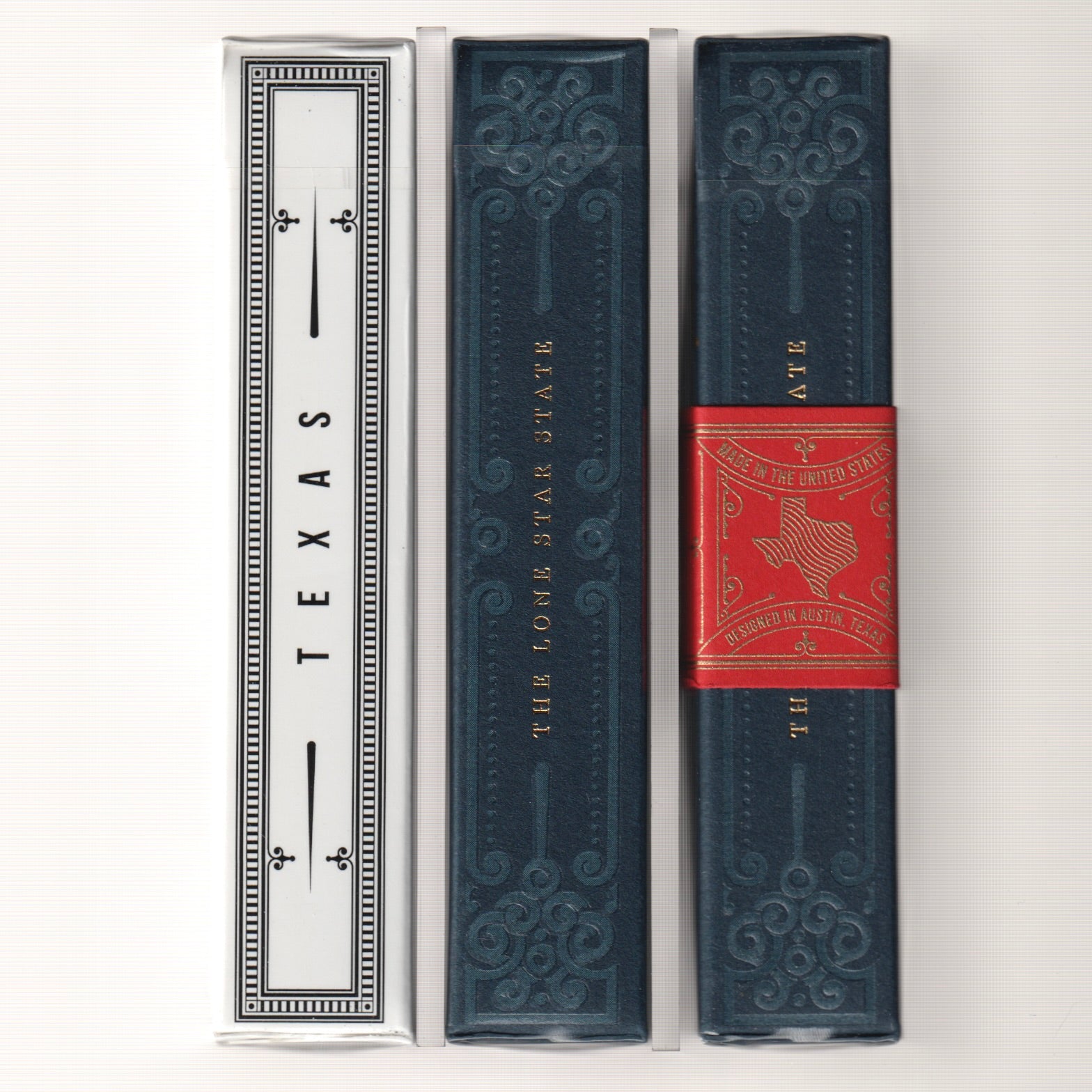 Texas Player's, Premium & Gold Edition [AUCTION]