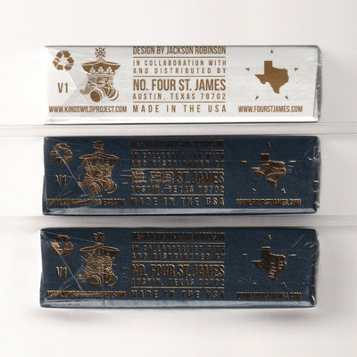 Texas Player's, Premium & Gold Edition [AUCTION]