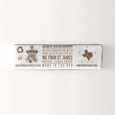 Texas Gold Edition Alternate Tuck (#31/46) [AUCTION]