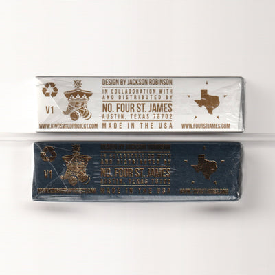 Texas Players & Gold Edition [AUCTION]