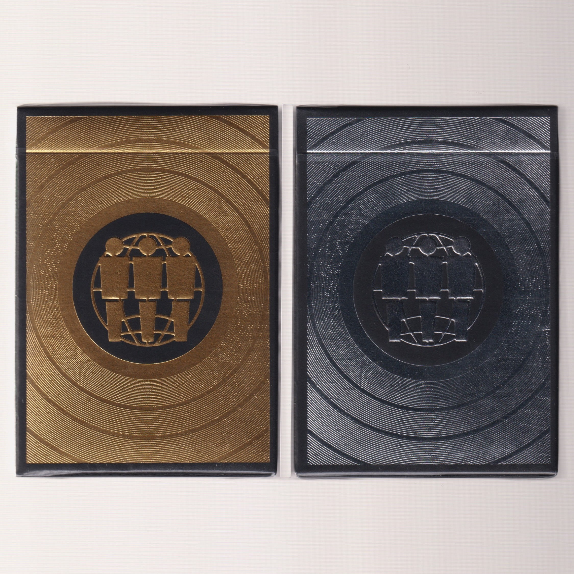 Third Man Records Gold & Platinum  [AUCTION]