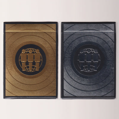 Third Man Records Gold & Platinum  [AUCTION]