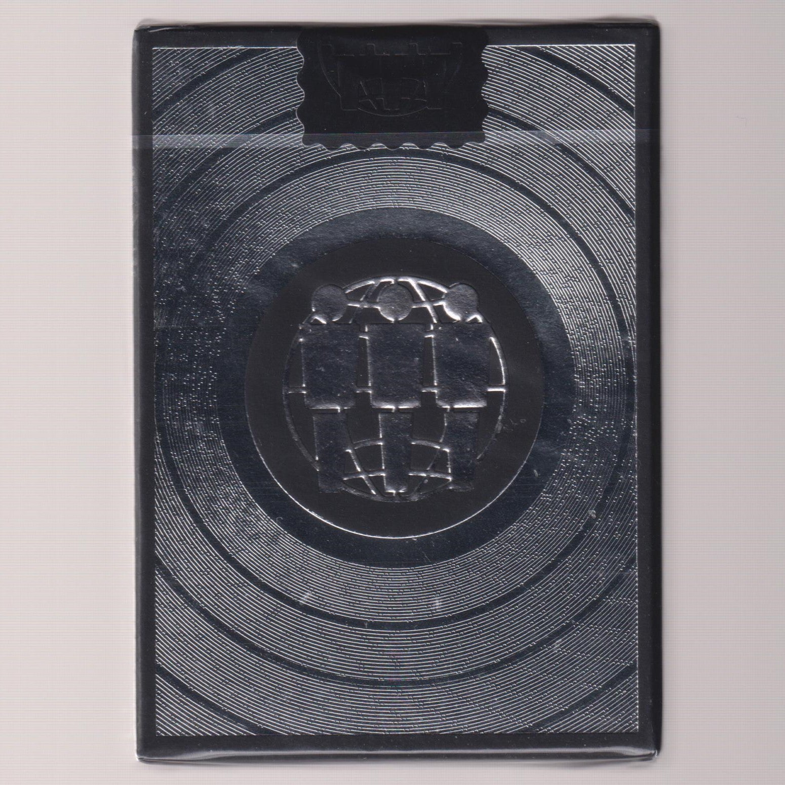 Third Man Records Platinum Edition [AUCTION]