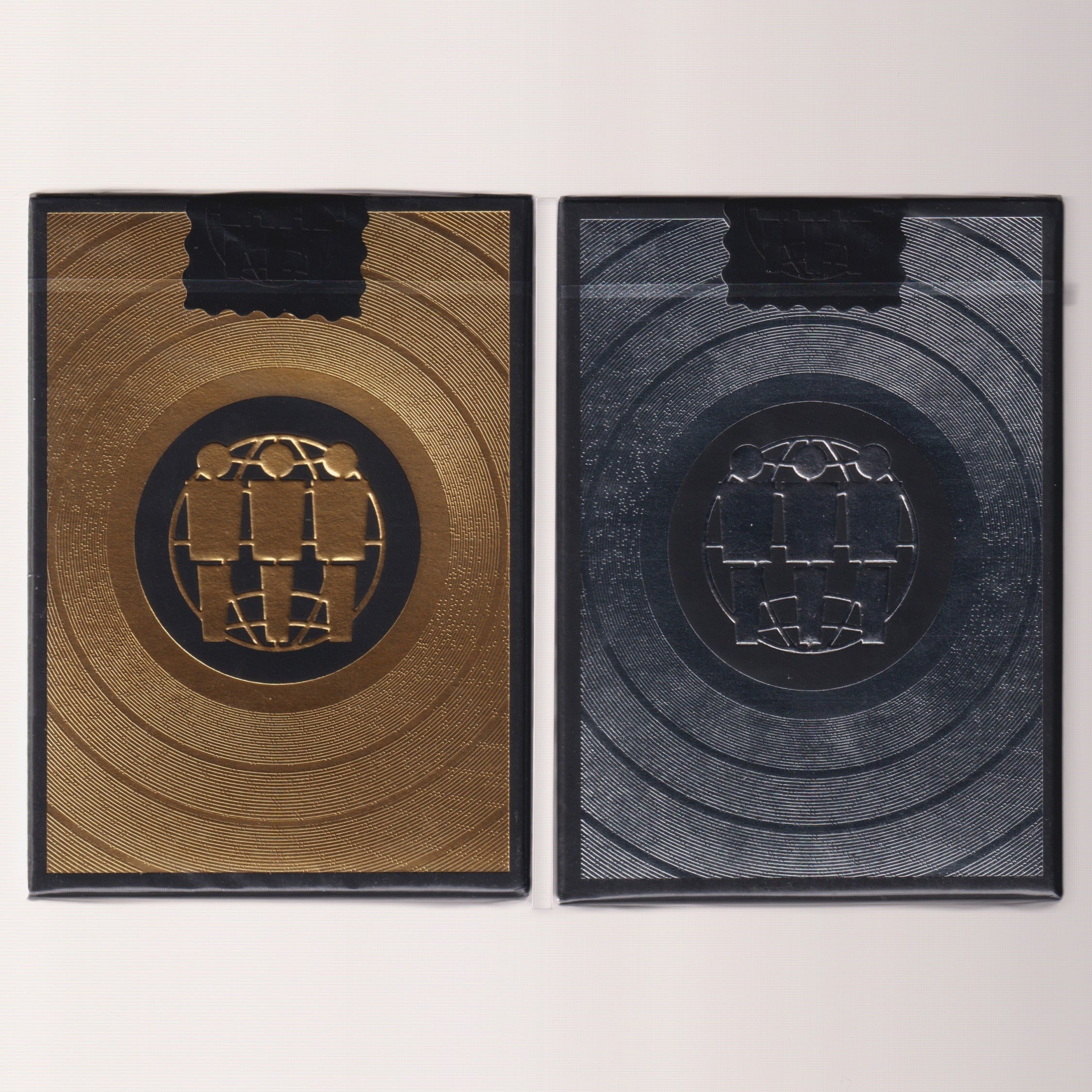 Third Man Records Gold & Platinum  [AUCTION]