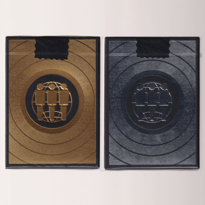 Third Man Records Gold & Platinum  [AUCTION]