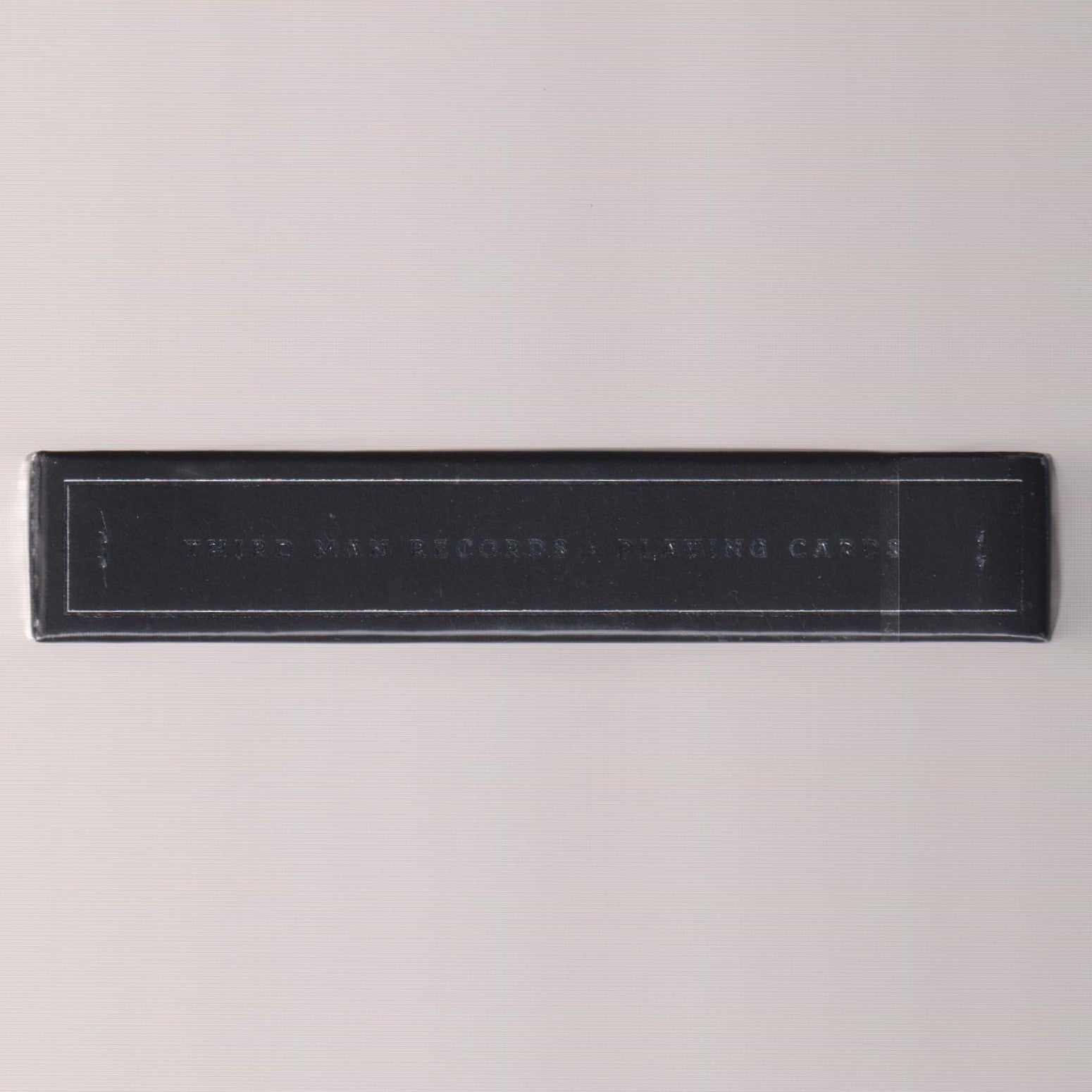 Third Man Records Platinum Edition [AUCTION]