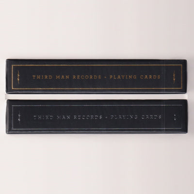 Third Man Records Gold & Platinum  [AUCTION]