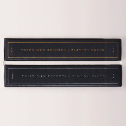 Third Man Records Gold & Platinum  [AUCTION]