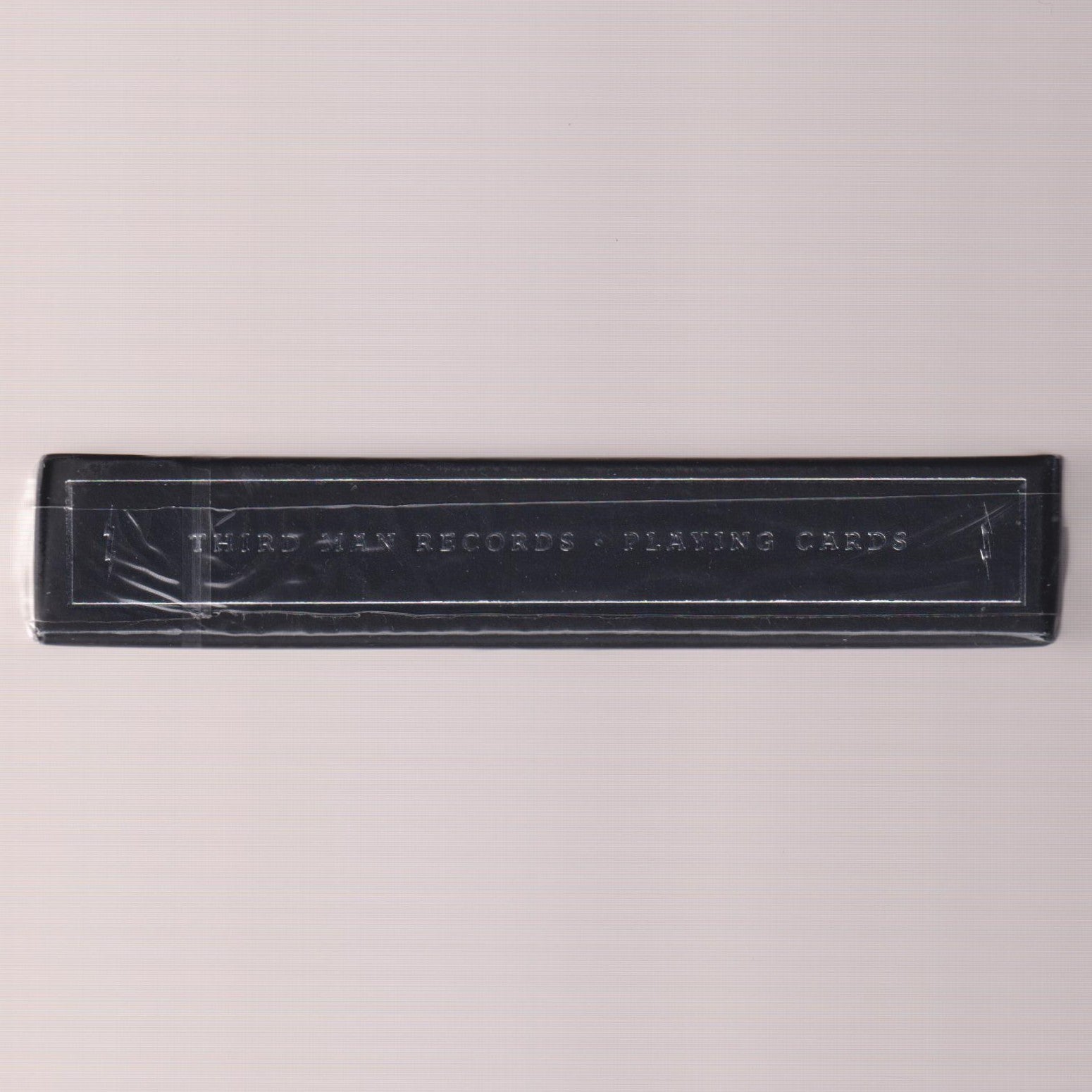 Third Man Records Platinum Edition [AUCTION]