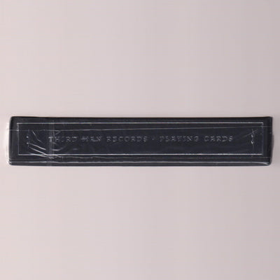 Third Man Records Platinum Edition [AUCTION]