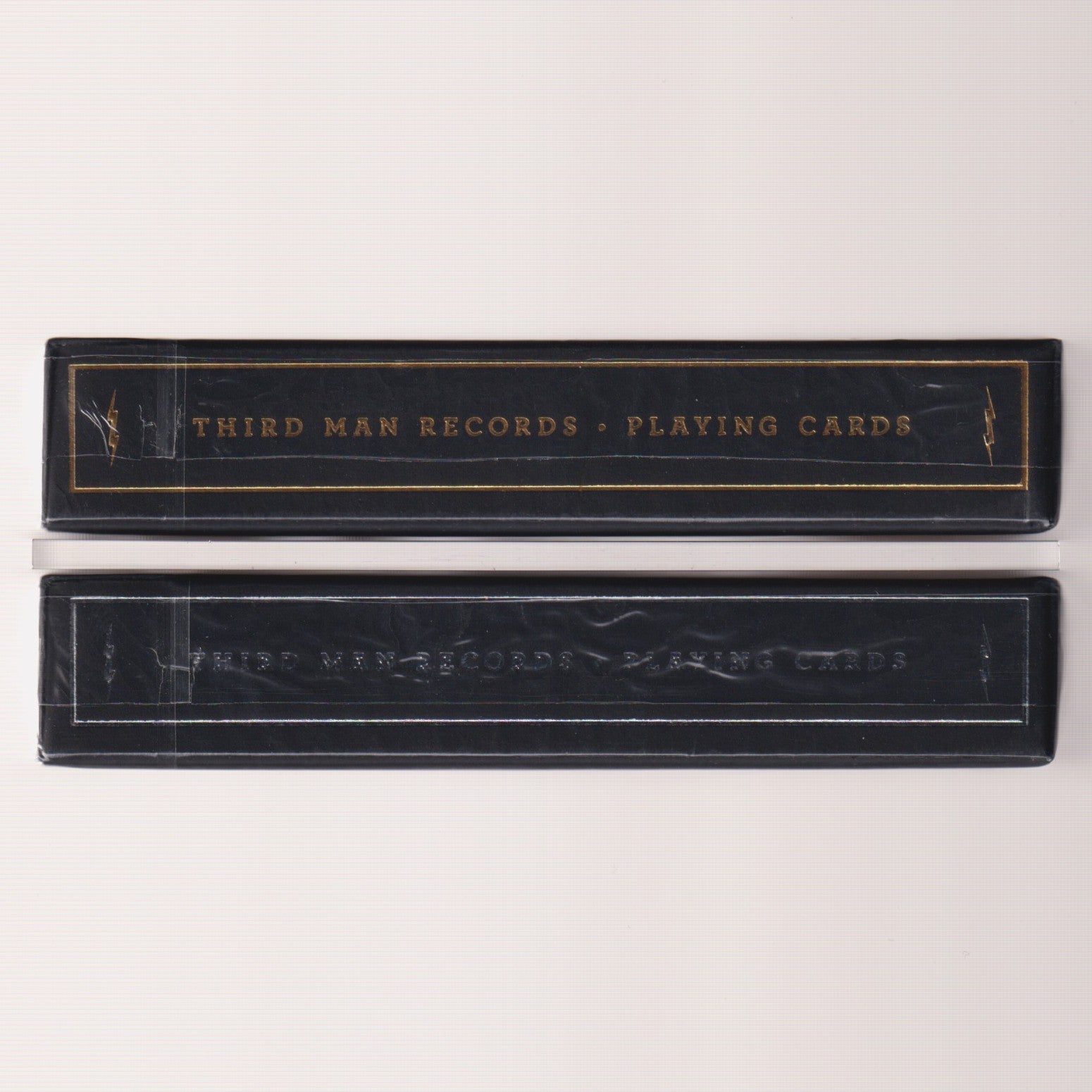 Third Man Records Gold & Platinum  [AUCTION]