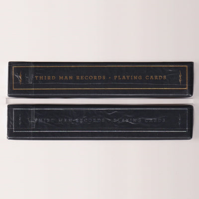 Third Man Records Gold & Platinum  [AUCTION]