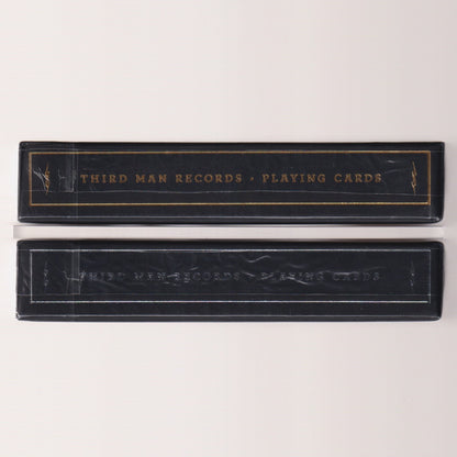 Third Man Records Gold & Platinum  [AUCTION]