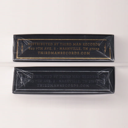 Third Man Records Gold & Platinum  [AUCTION]