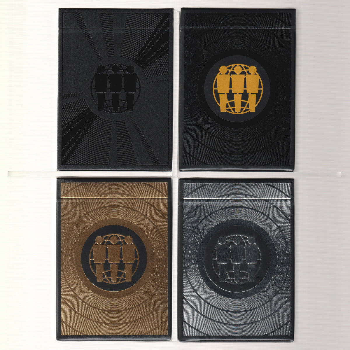 Third Man Records Set [AUCTION]