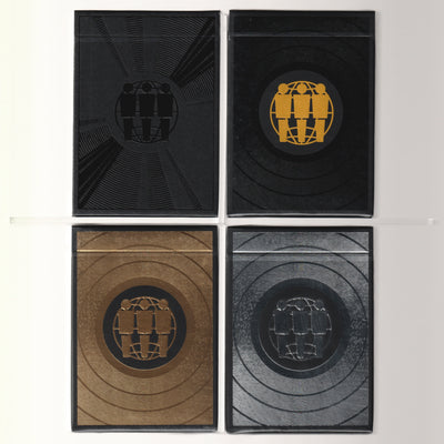 Third Man Records Set [AUCTION]