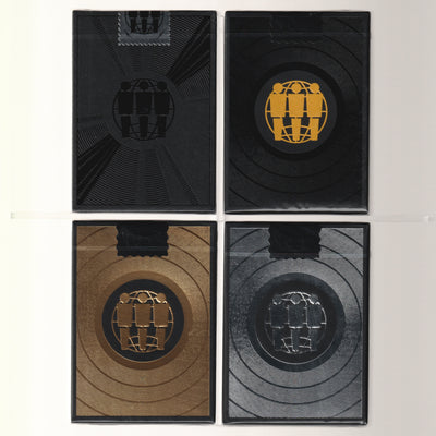 Third Man Records Set [AUCTION]
