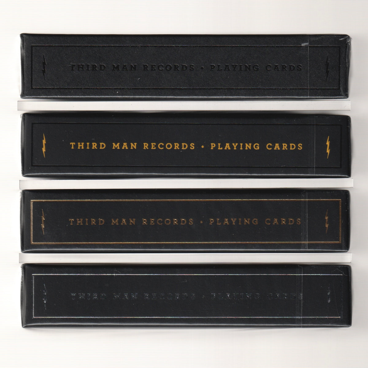 Third Man Records Set [AUCTION]