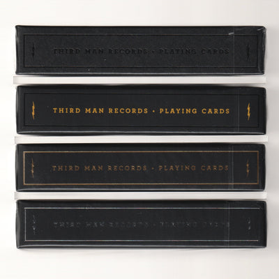 Third Man Records Set [AUCTION]