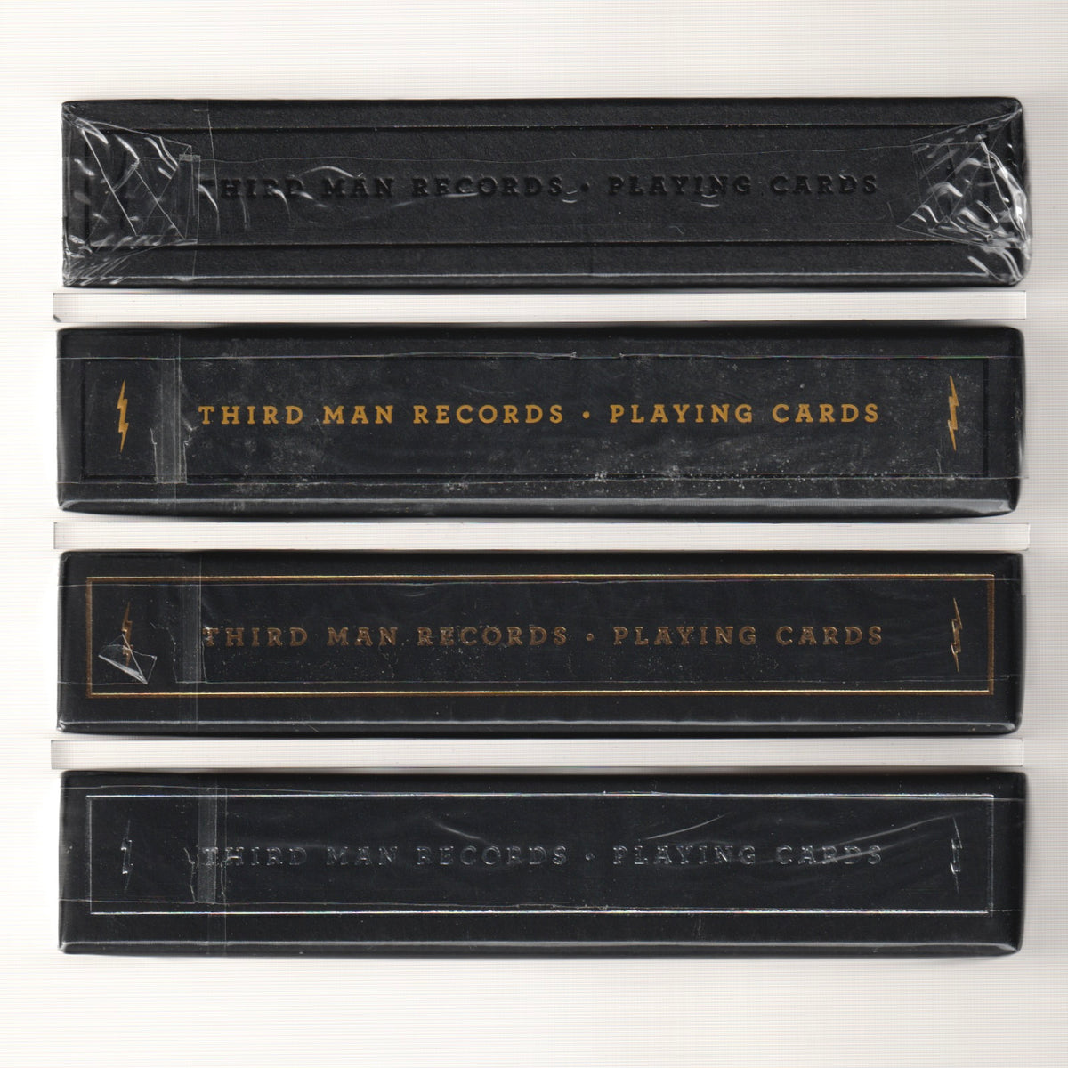 Third Man Records Set [AUCTION]