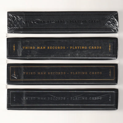Third Man Records Set [AUCTION]