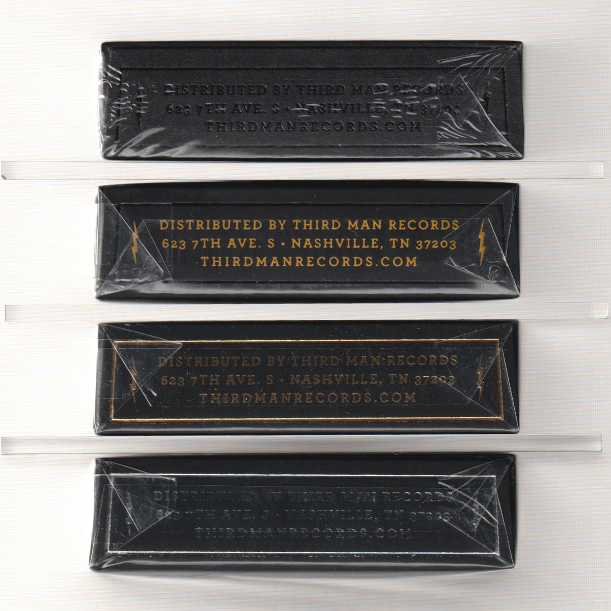 Third Man Records Set [AUCTION]