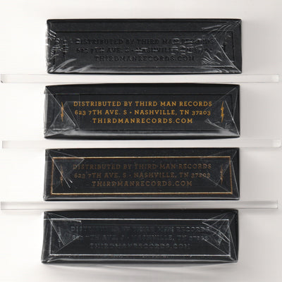 Third Man Records Set [AUCTION]