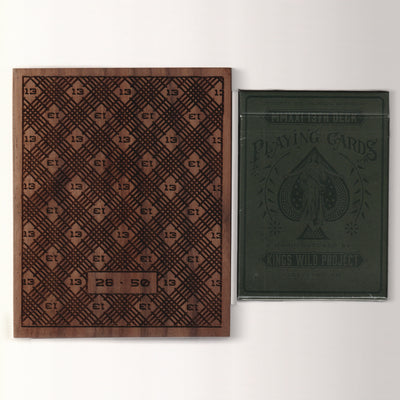 13th Tigers Legacy Edition (#28/50) [AUCTION]