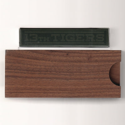 13th Tigers Legacy Edition (#28/50) [AUCTION]