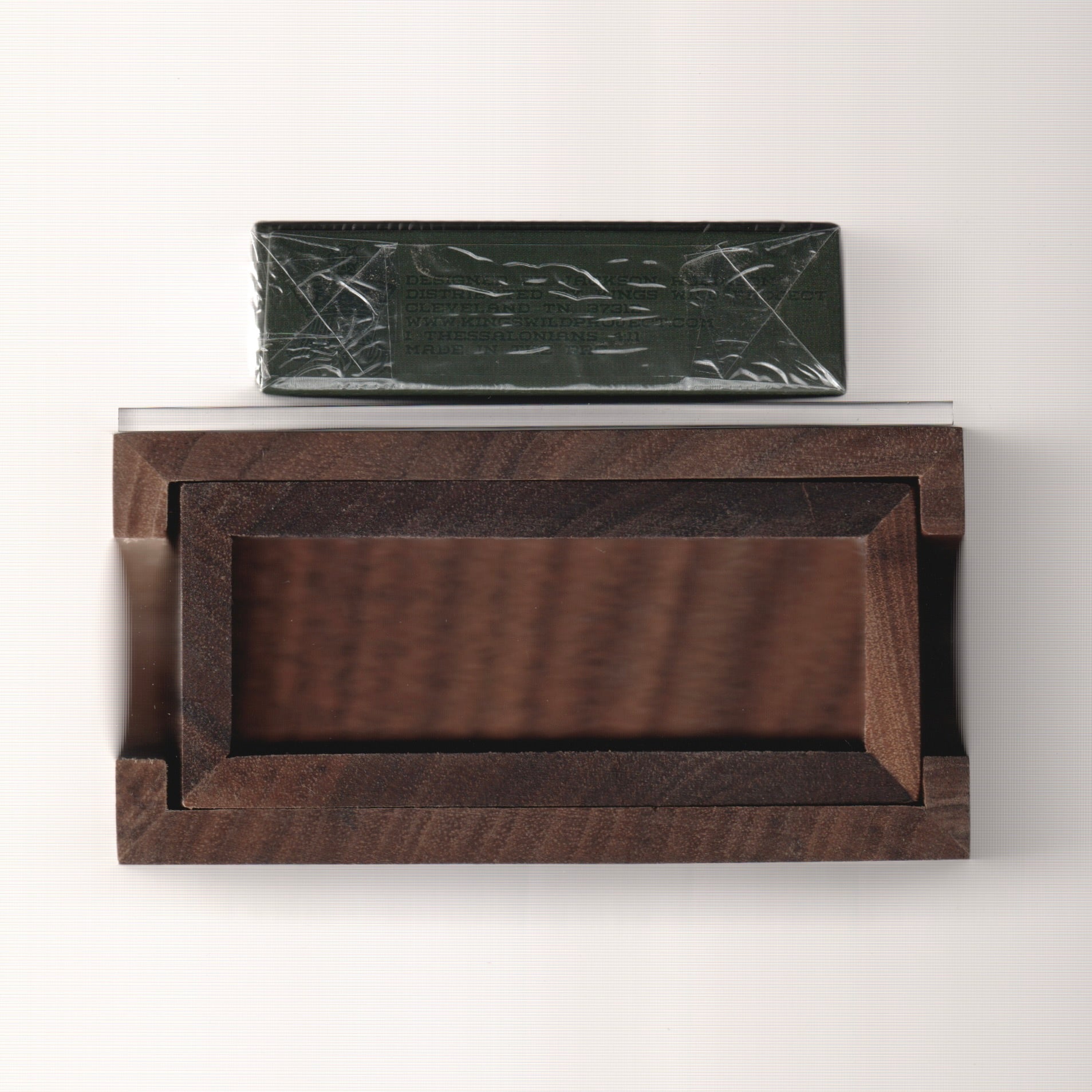 13th Tigers Legacy Edition (#28/50) [AUCTION]