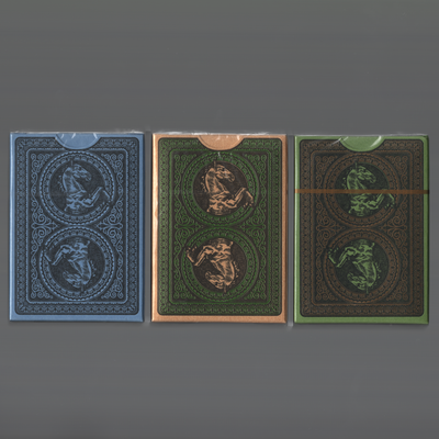 Thoroughbred Set [AUCTION]