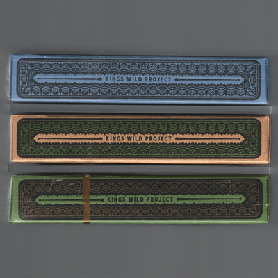 Thoroughbred Set [AUCTION]