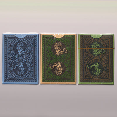 Thoroughbred Set [AUCTION]