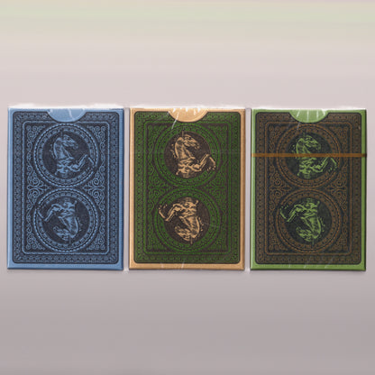 Thoroughbred Set [AUCTION]