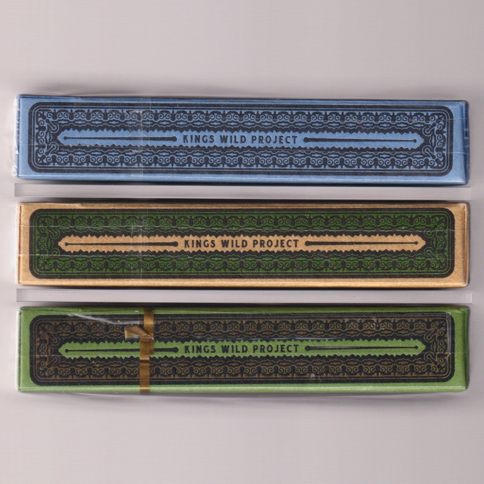 Thoroughbred Set [AUCTION]