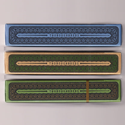 Thoroughbred Set [AUCTION]