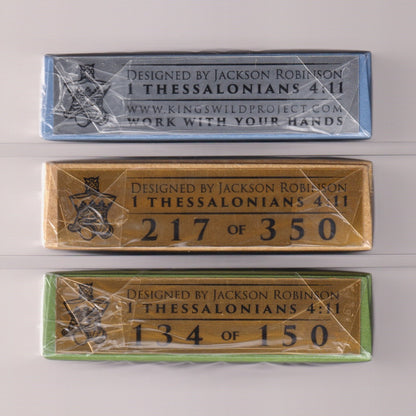 Thoroughbred Set [AUCTION]