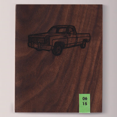 KW Autobody Legacy Edition (#06/15) [AUCTION]