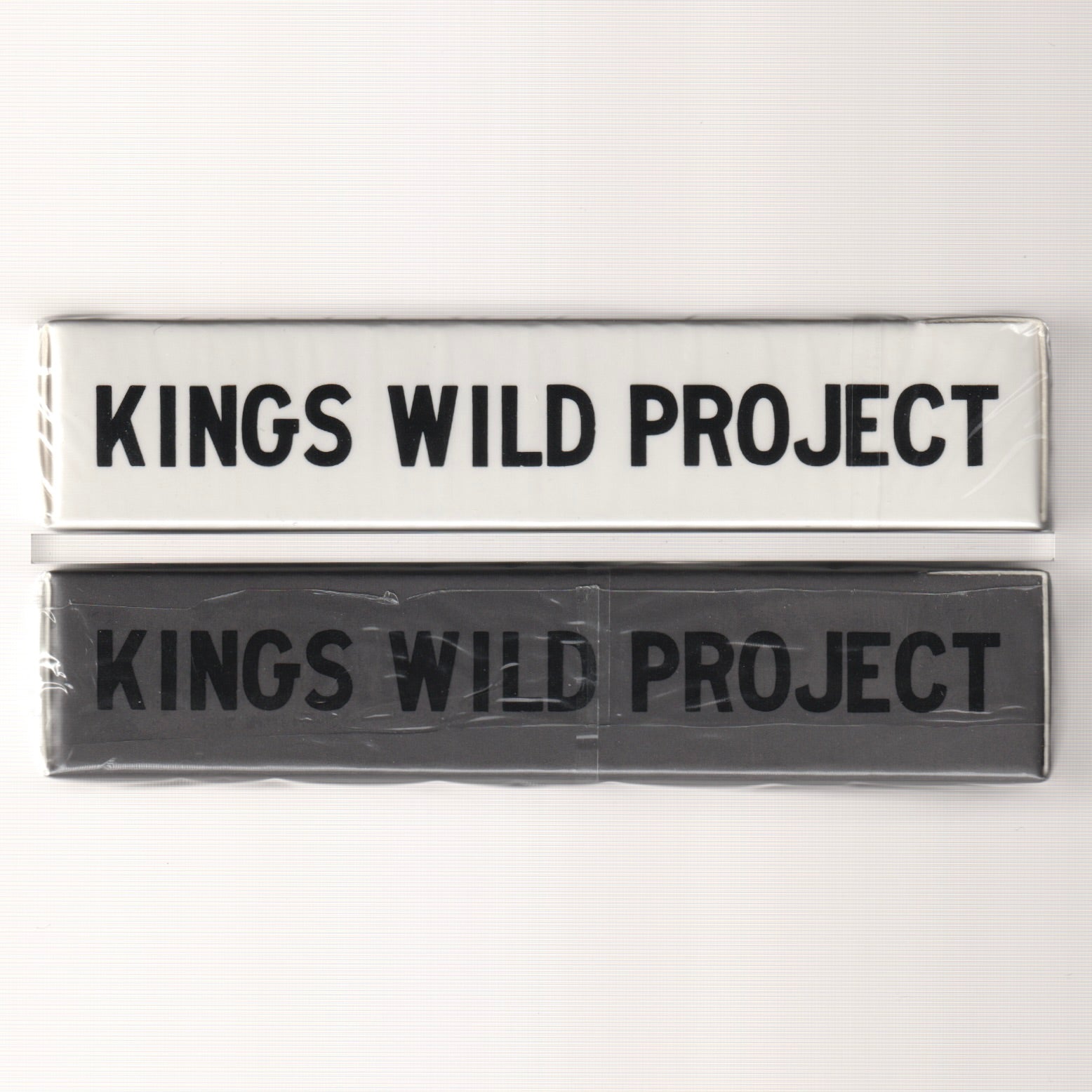 Kings Wild Threads "Autobody" (Standard & Gilded) [AUCTION]