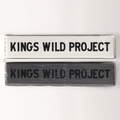 Kings Wild Threads "Autobody" (Standard & Gilded) [AUCTION]