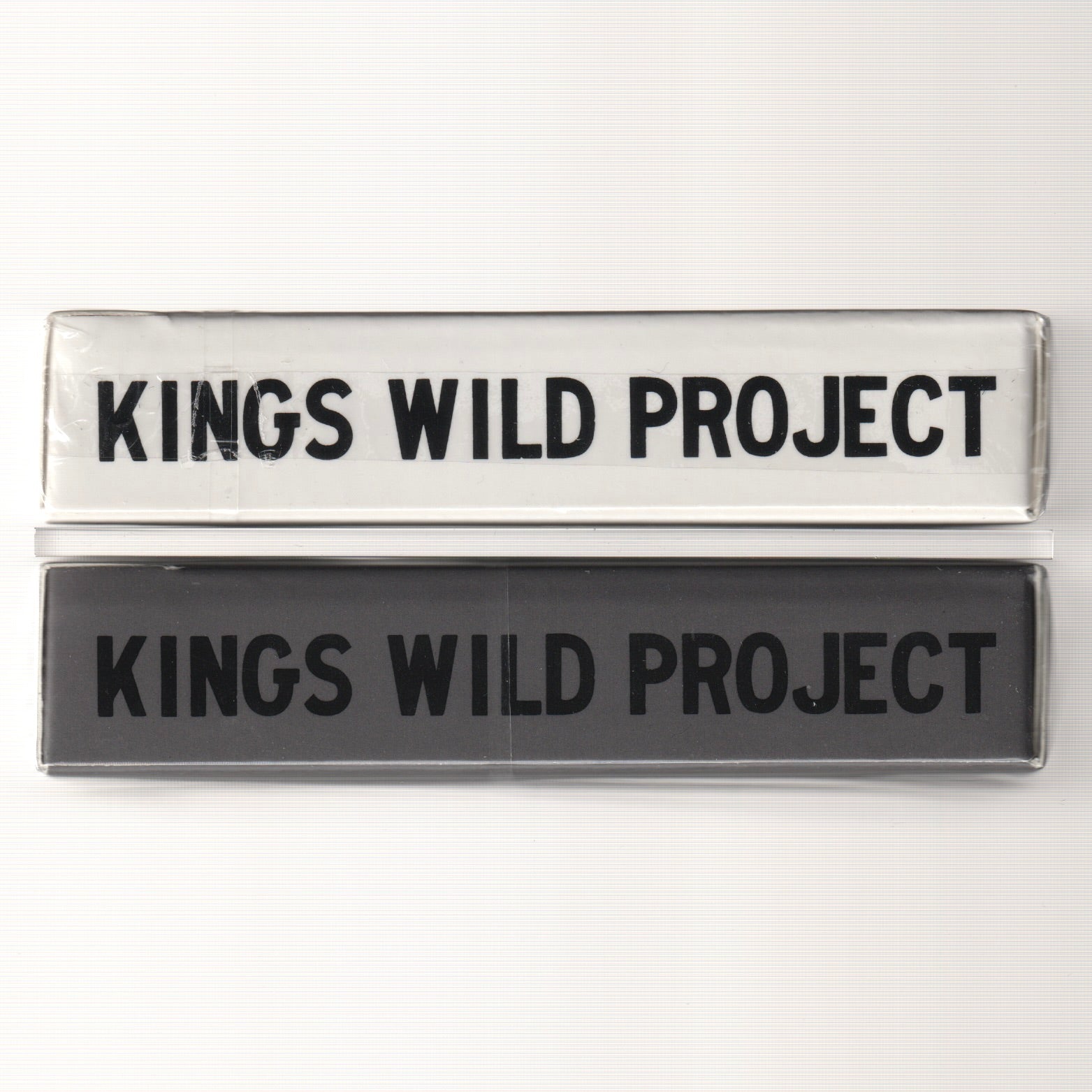 Kings Wild Threads "Autobody" (Standard & Gilded) [AUCTION]