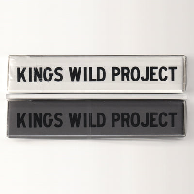 Kings Wild Threads "Autobody" (Standard & Gilded) [AUCTION]