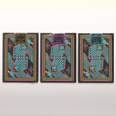 Fulton's Thunderbird Room Set [AUCTION]