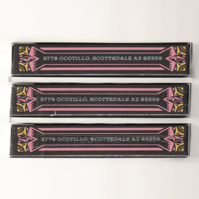 Fulton's Thunderbird Room Set [AUCTION]