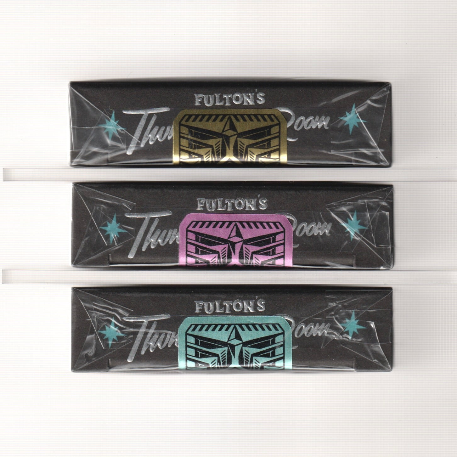 Fulton's Thunderbird Room Set [AUCTION]