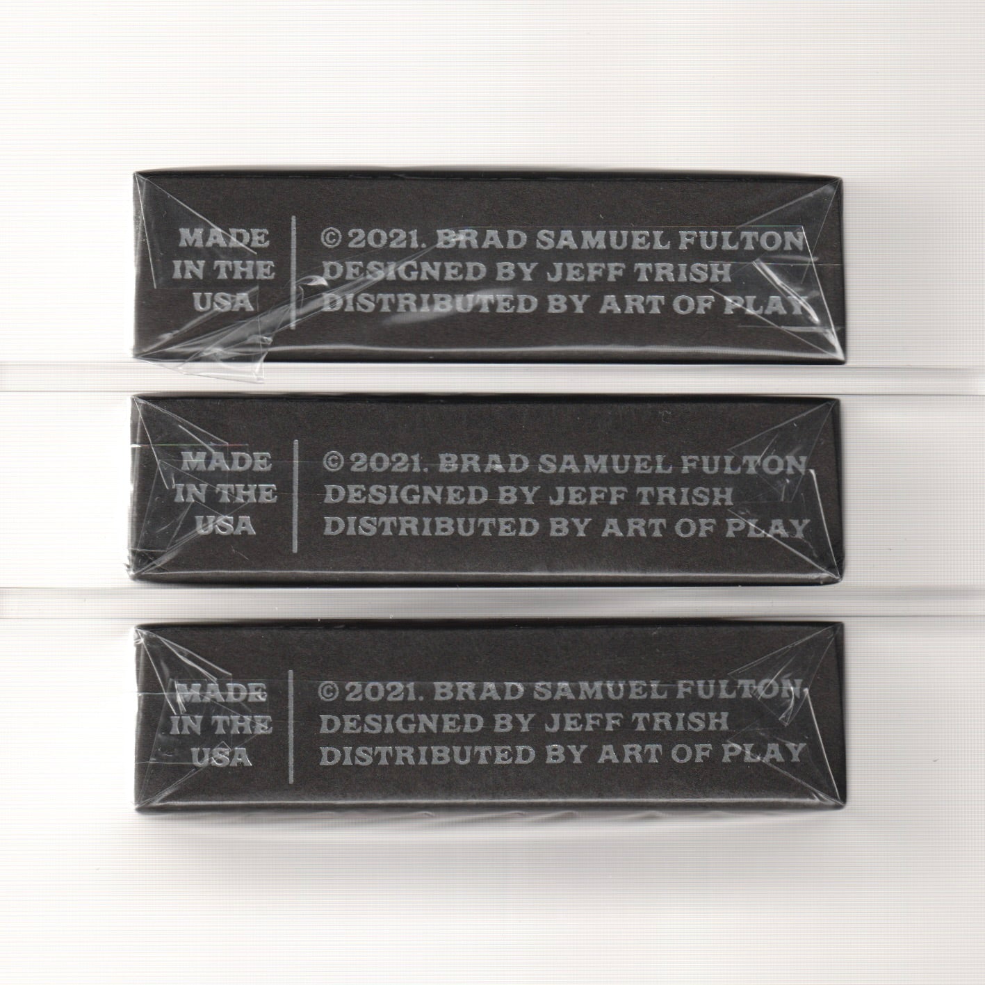 Fulton's Thunderbird Room Set [AUCTION]