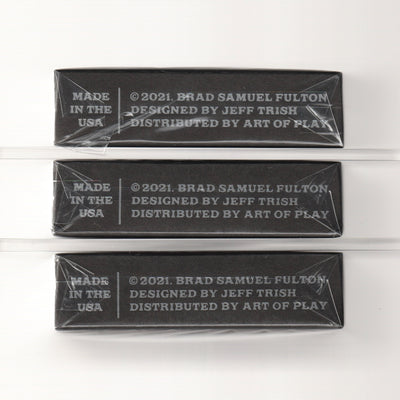 Fulton's Thunderbird Room Set [AUCTION]