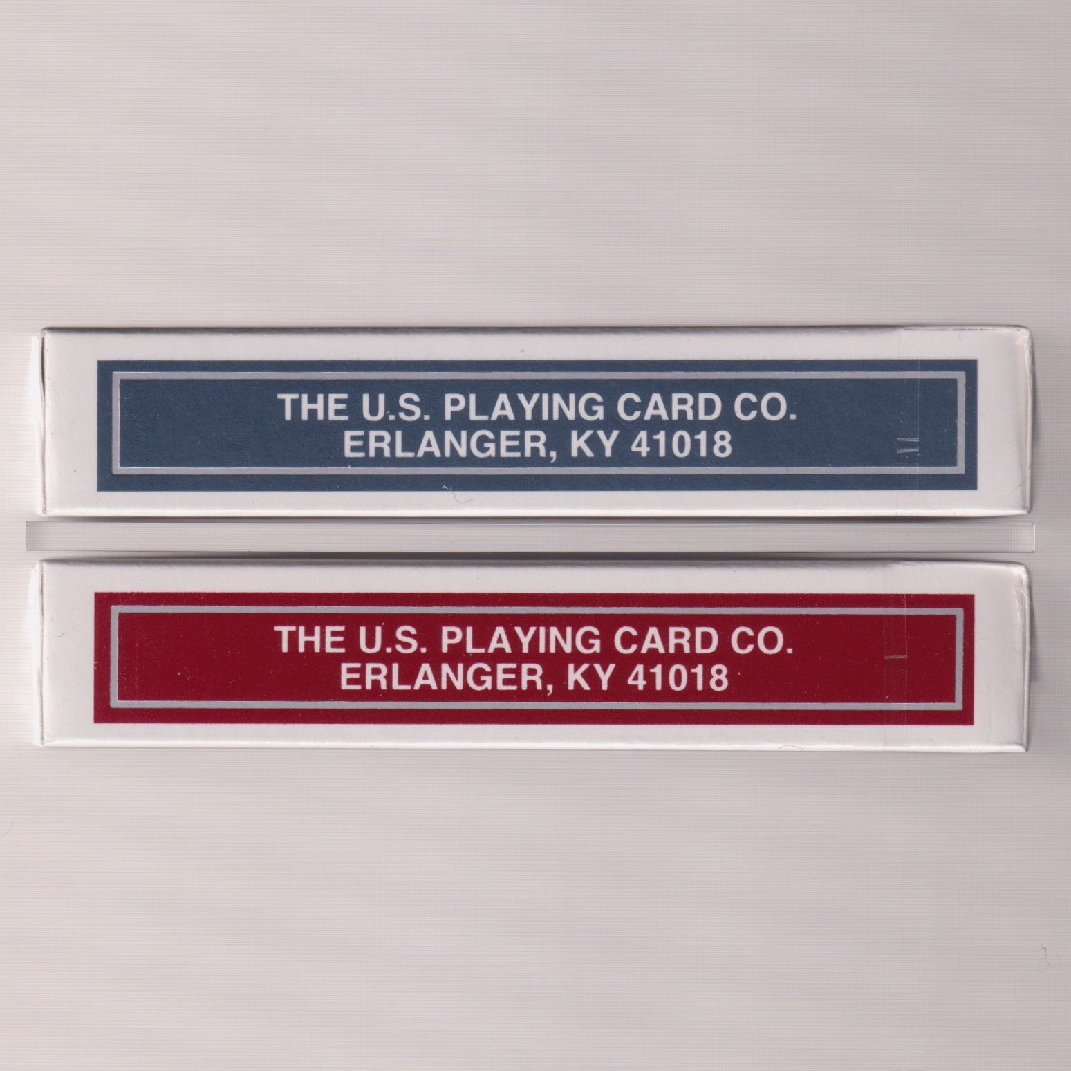 Bicycle Titanium Edition V1 Set [AUCTION]